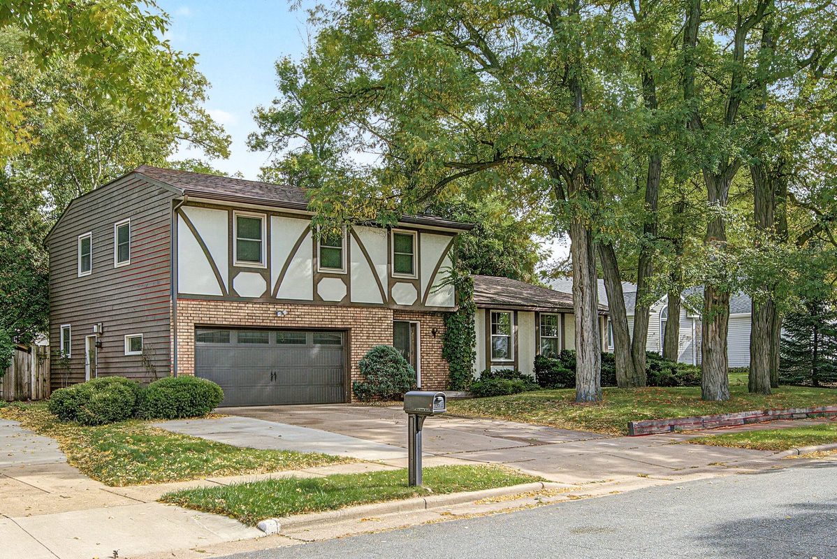 3119 Sherman Street, Eau Claire WI 54701 - Residential house for sale - MLS #1605187 - image2
