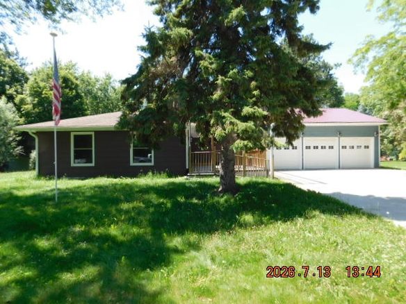 957 Emery Street, Stanley WI 54768 - Residential house for sale - MLS #1603174 - image1