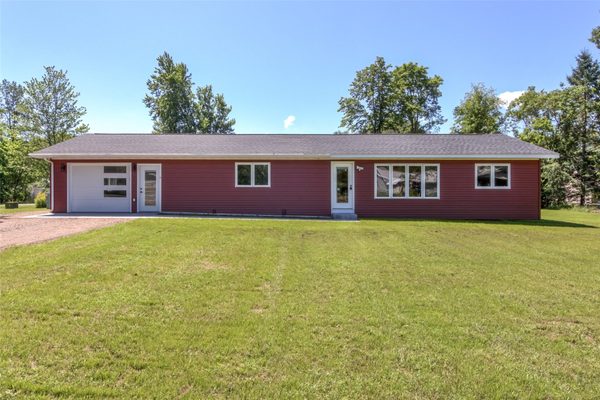 27733 268th Avenue Holcombe WI 54745