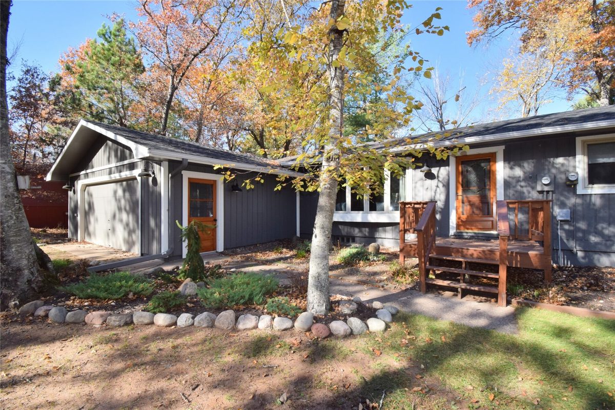28933 Treasure Island Road, Danbury WI 54830 - Residential house for sale - MLS #1606148 - image2