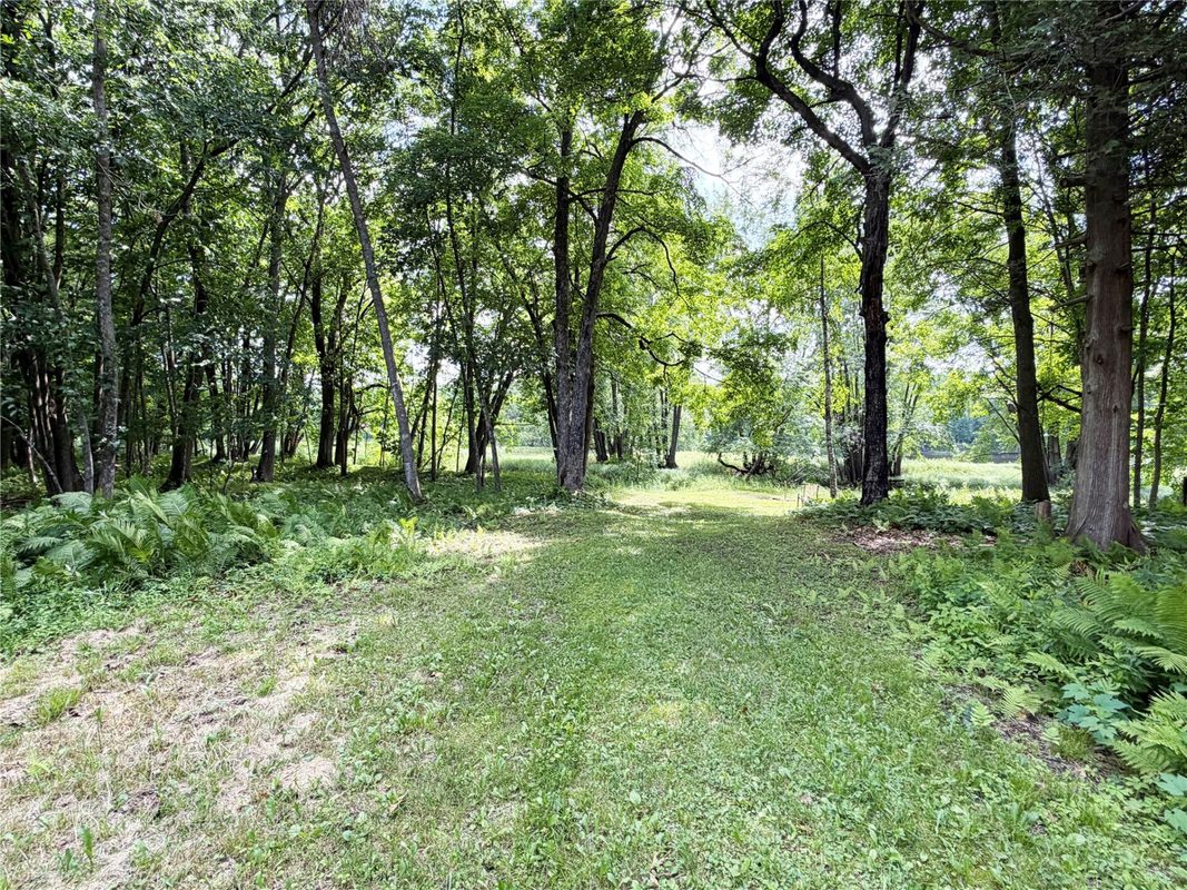 N581 Chippewa Avenue, Holcombe WI 54745 - Residential house for sale - MLS #1603423 - image19