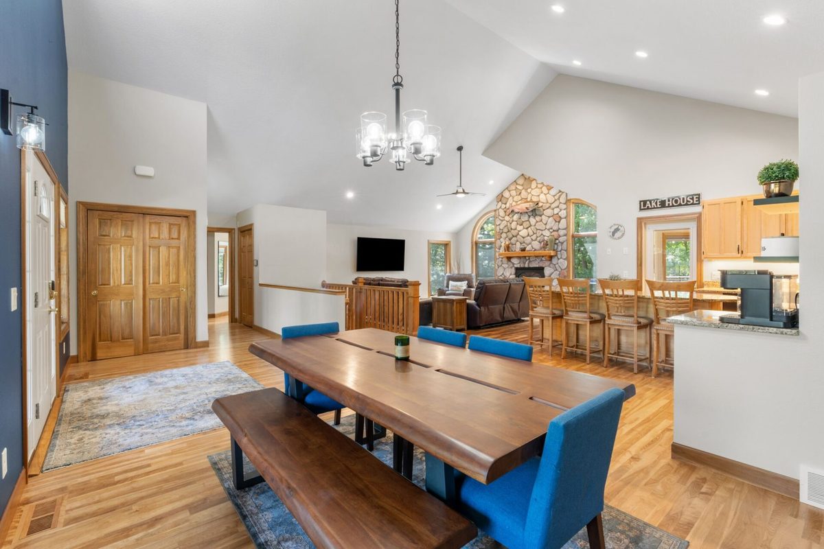 2403 Eagle Ridge Drive, Menomonie WI 54751 - Residential house for sale - MLS #1604526 - image13