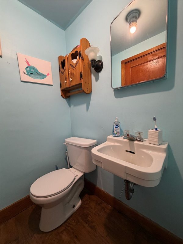 611 Eau Claire Street, Rice Lake WI 54868 - Residential house for sale - MLS #1602734 - image22