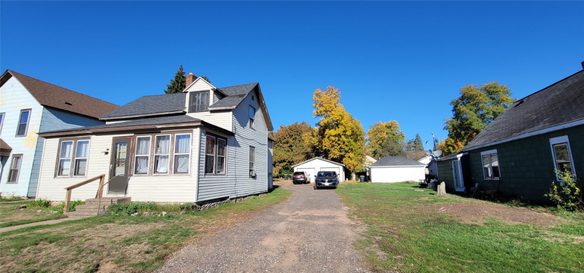 15920 Second St, Hayward WI 54843 - ResidentialIncome house for sale - MLS #1605841 - image1