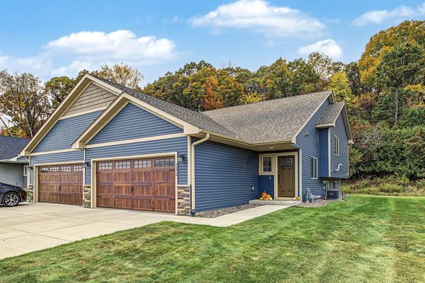 4878 Field Crest Lane Eau Claire WI 54701