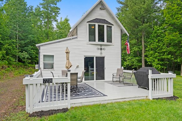 7218 Fremsted Road, Danbury WI 54830 - Residential house for sale - MLS #1602136 - image1