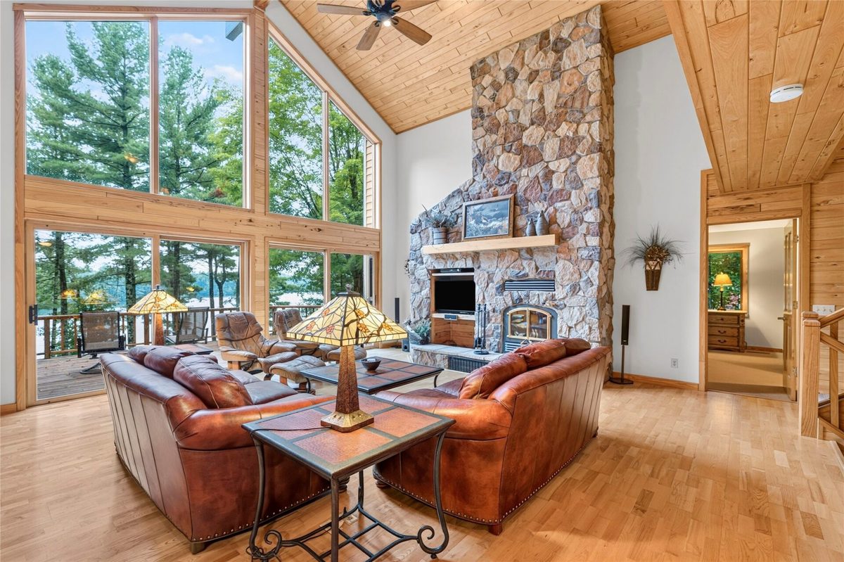 W2975 Todd Park Road, Sarona WI 54870 - Residential house for sale - MLS #1604974 - image9