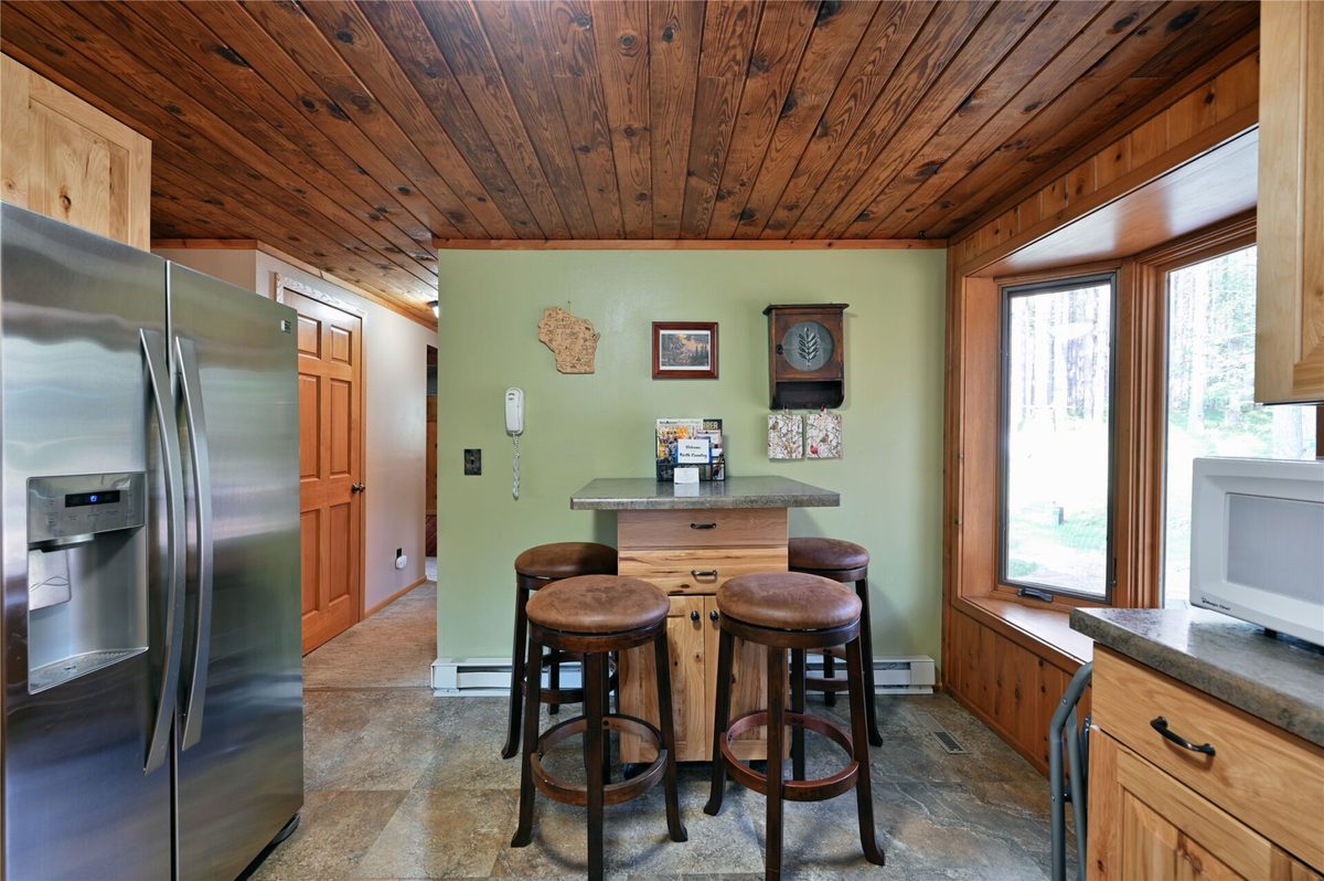 14380 Riverside Road, Cable WI 54821 - Residential house for sale - MLS #1604254 - image8