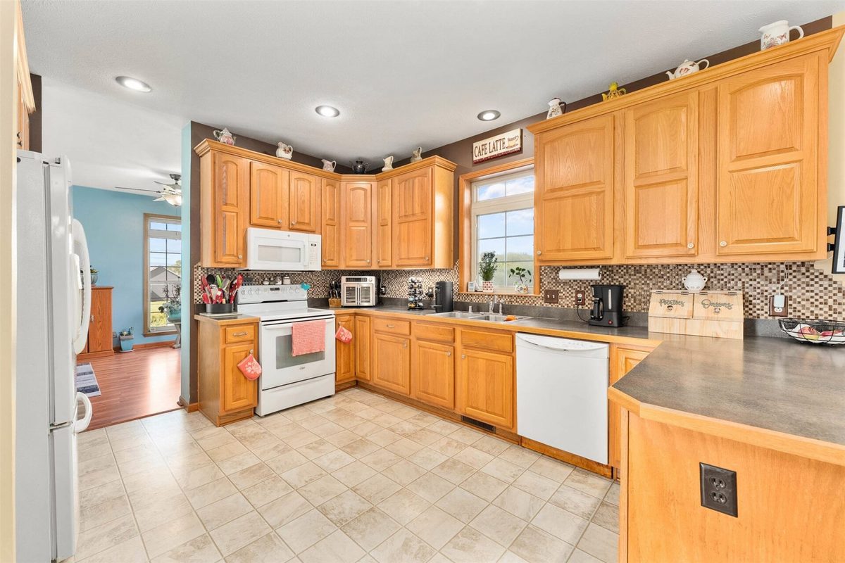 5912 84th Avenue, Chippewa Falls WI 54729 - Residential house for sale - MLS #1605269 - image12