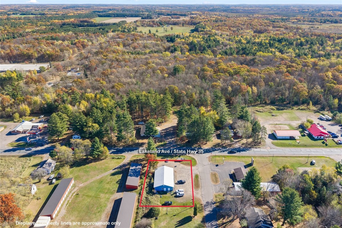 26745 Lakeland Avenue, Webster WI 54893 - CommercialSale house for sale - MLS #1606131 - image29