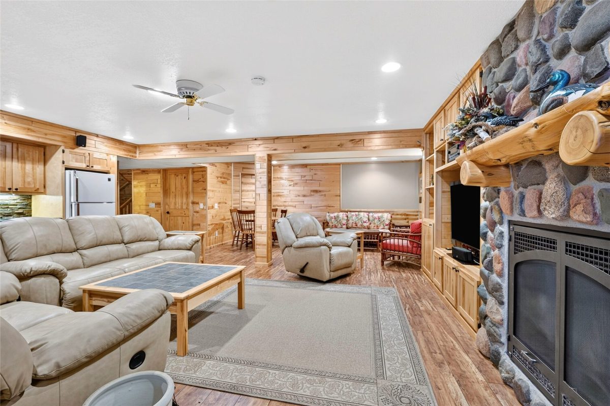 W2975 Todd Park Road, Sarona WI 54870 - Residential house for sale - MLS #1604974 - image42