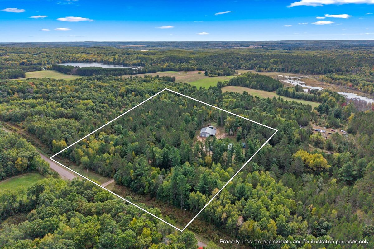 W5135 Oak Hill Road, Trego WI 54888 - Residential house for sale - MLS #1605406 - image7