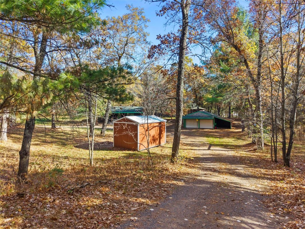 23414 Stoltz Road, Grantsburg WI 54840 - Residential house for sale - MLS #1606032 - image43