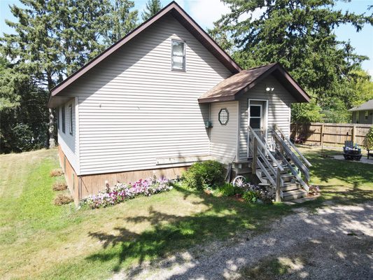 1201 Emerson Avenue Cumberland WI 54829