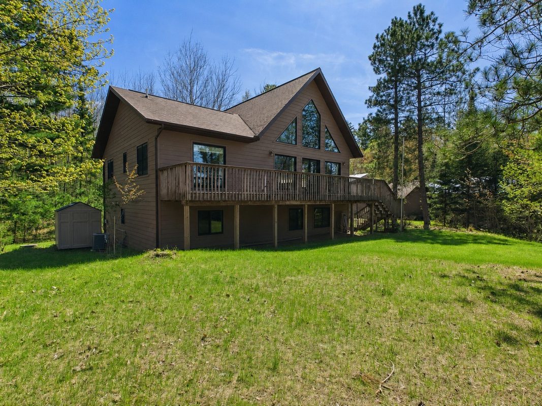 6000 Smith Lake Road, Barnes WI 54873 - Residential house for sale - MLS #1601401 - image4
