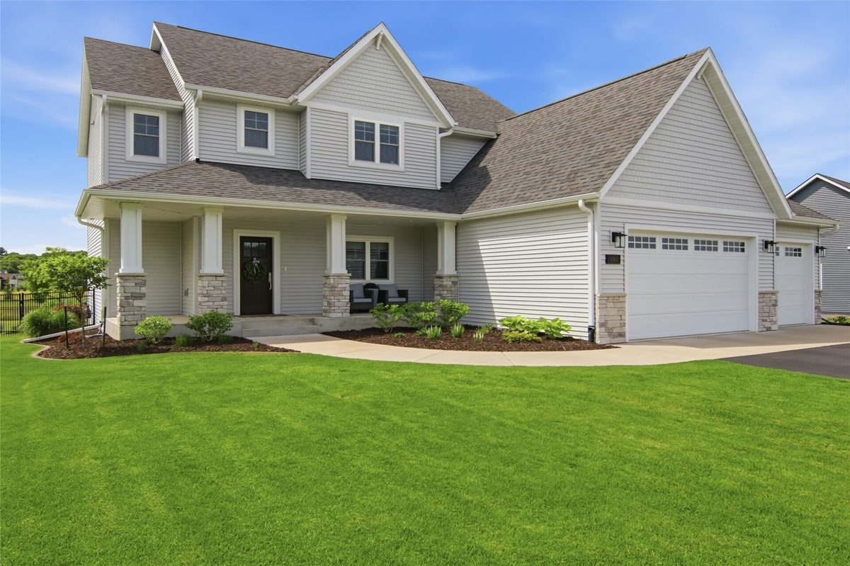 4363 Trilogy Road, Eau Claire WI 54701 - Residential house for sale - MLS #1601834 - image2