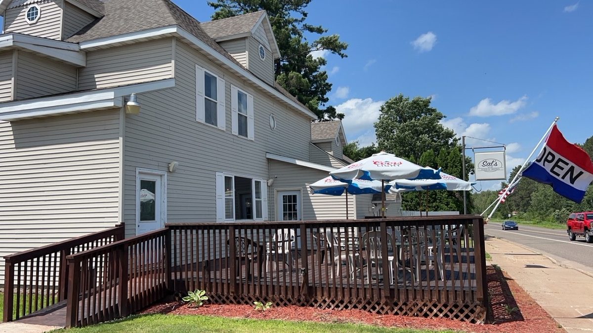 2982 US Highway 63, Barronett WI 54813 - CommercialSale house for sale - MLS #1600484 - image3