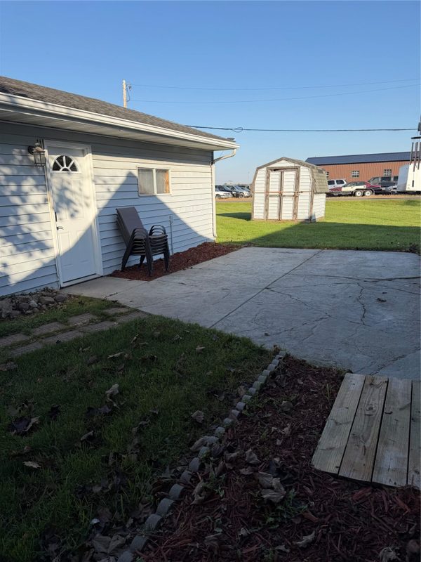 436 East Md Street, Cadott WI 54727 - Residential house for sale - MLS #1605069 - image4