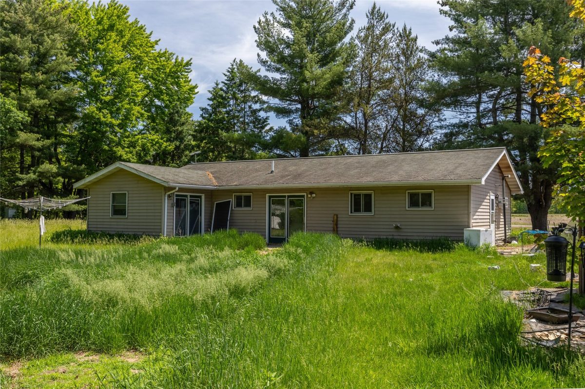 N1587 State Highway 40, Bruce WI 54819 - Residential house for sale - MLS #1601886 - image2