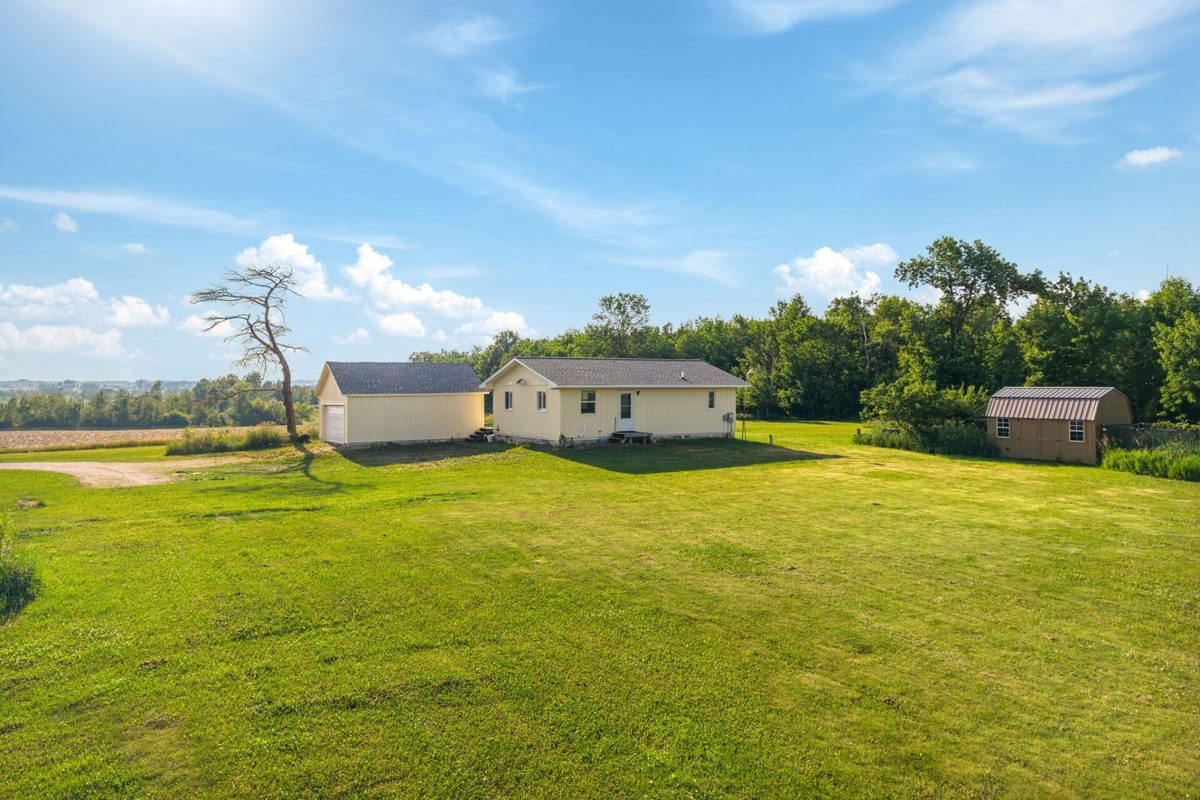 398 11 1/2 Ave, Turtle Lake WI 54889 - Residential house for sale - MLS #1602194 - image33