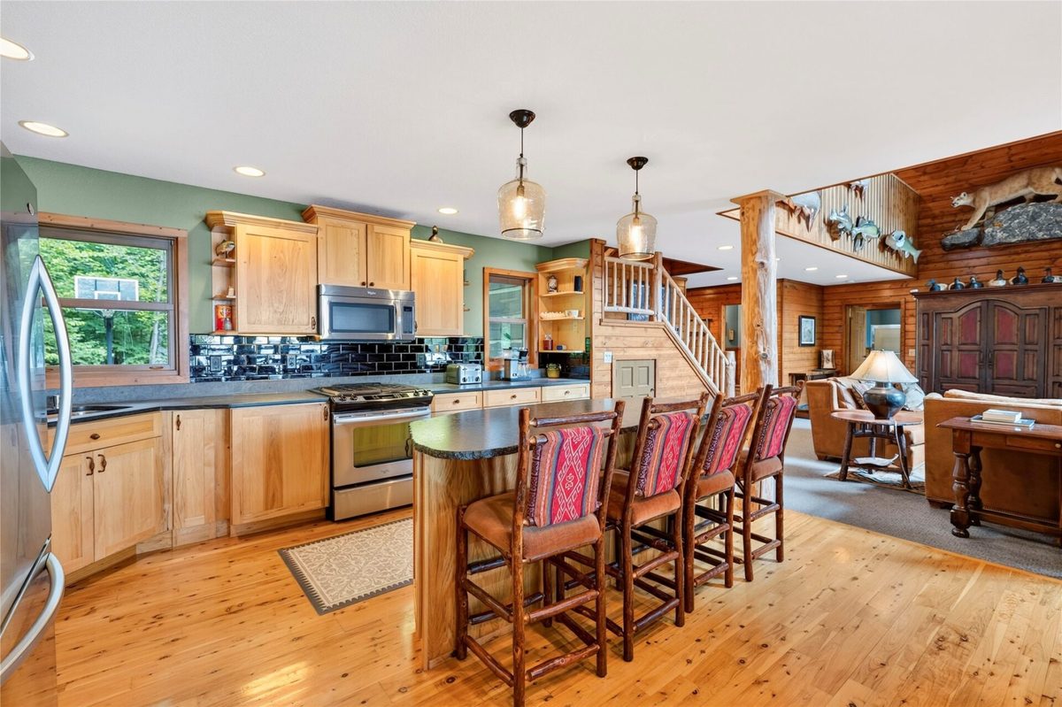 44990 Bear Point Road, Cable WI 54821 - Residential house for sale - MLS #1603380 - image15