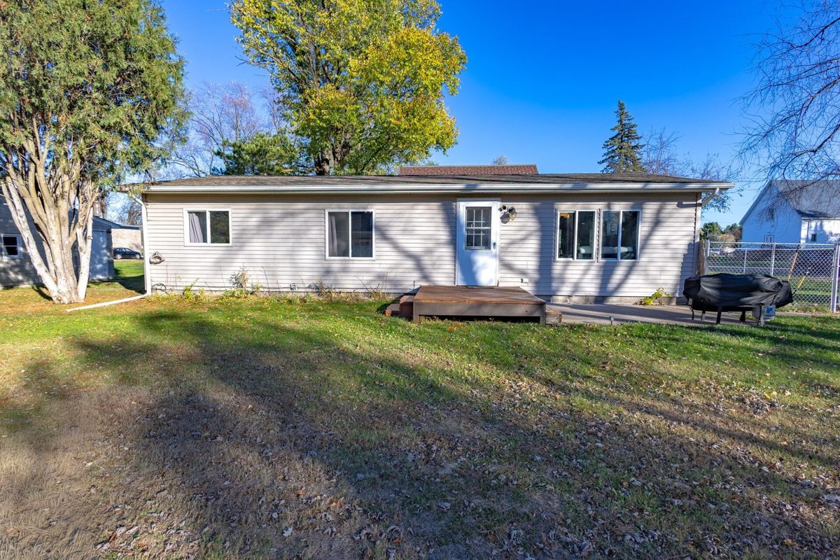 7438 Birch Street, Webster WI 54893 - Residential house for sale - MLS #1606405 - image21