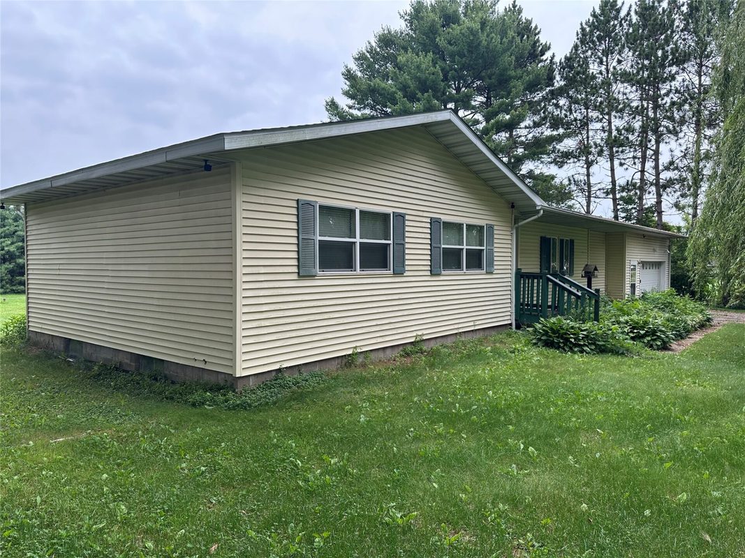 S15876 Townline Road, Fairchild WI 54741 - Residential house for sale - MLS #1602711 - image3
