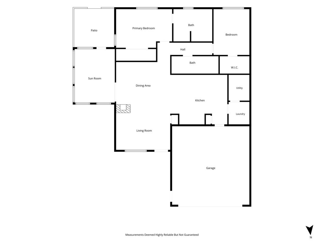 E5764 816th Avenue, Colfax WI 54701 - Residential house for sale - MLS #1602604 - image33