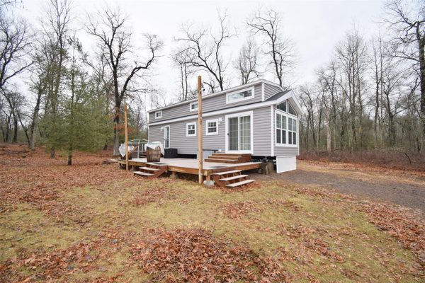 30032 Crystal Lake Drive Danbury WI 54830