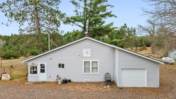 4996 Springbrook Trail Danbury WI 54830