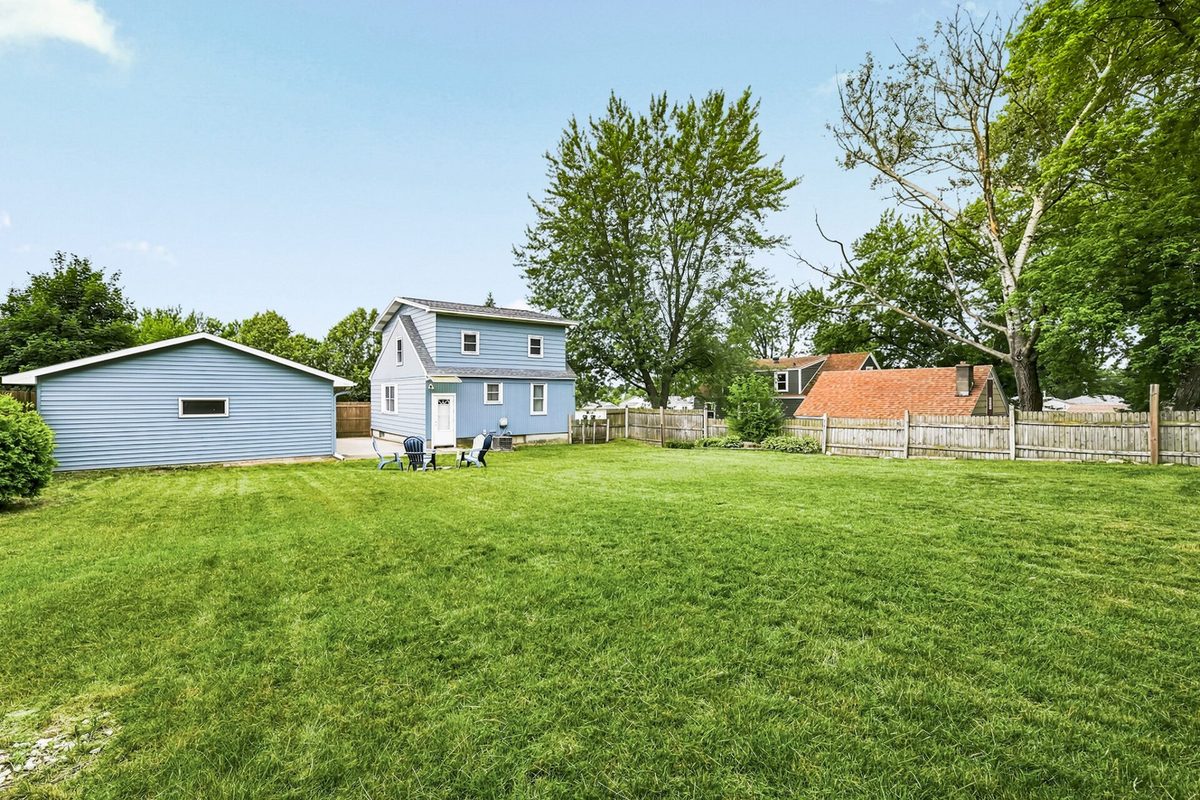 2446 Marquette Street, Eau Claire WI 54703 - Residential house for sale - MLS #1603006 - image3