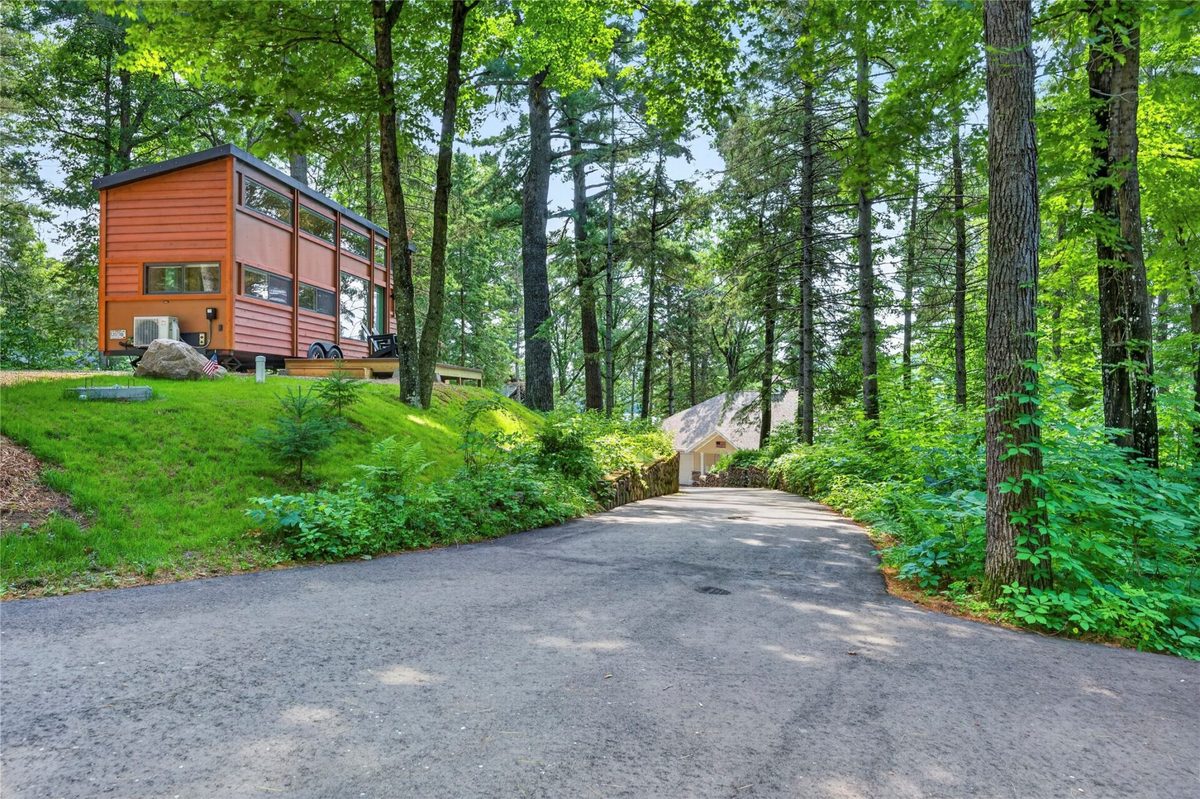 W1707 County Highway B, Stone Lake WI 54876 - Residential house for sale - MLS #1602893 - image58