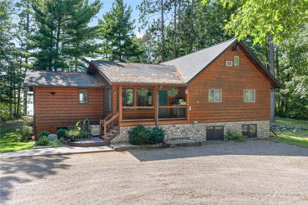 8457 County Highway K  Hayward WI 54843