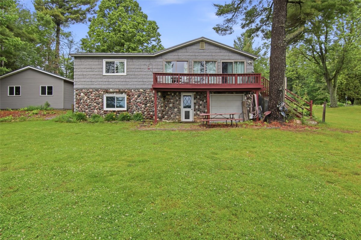 15187 State Highway 178, Jim Falls WI 54748 - Residential house for sale - MLS #1602837 - image3