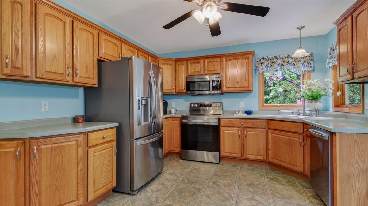13045 76th Avenue, Chippewa Falls WI 54729 - Residential house for sale - MLS #1605669 - image7