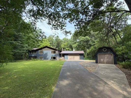 5880 Crocus Lane Eau Claire WI 54701