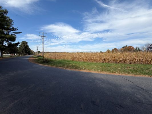 N1100 Block S. Right of Way Road  Weyerhaeuser WI 54895