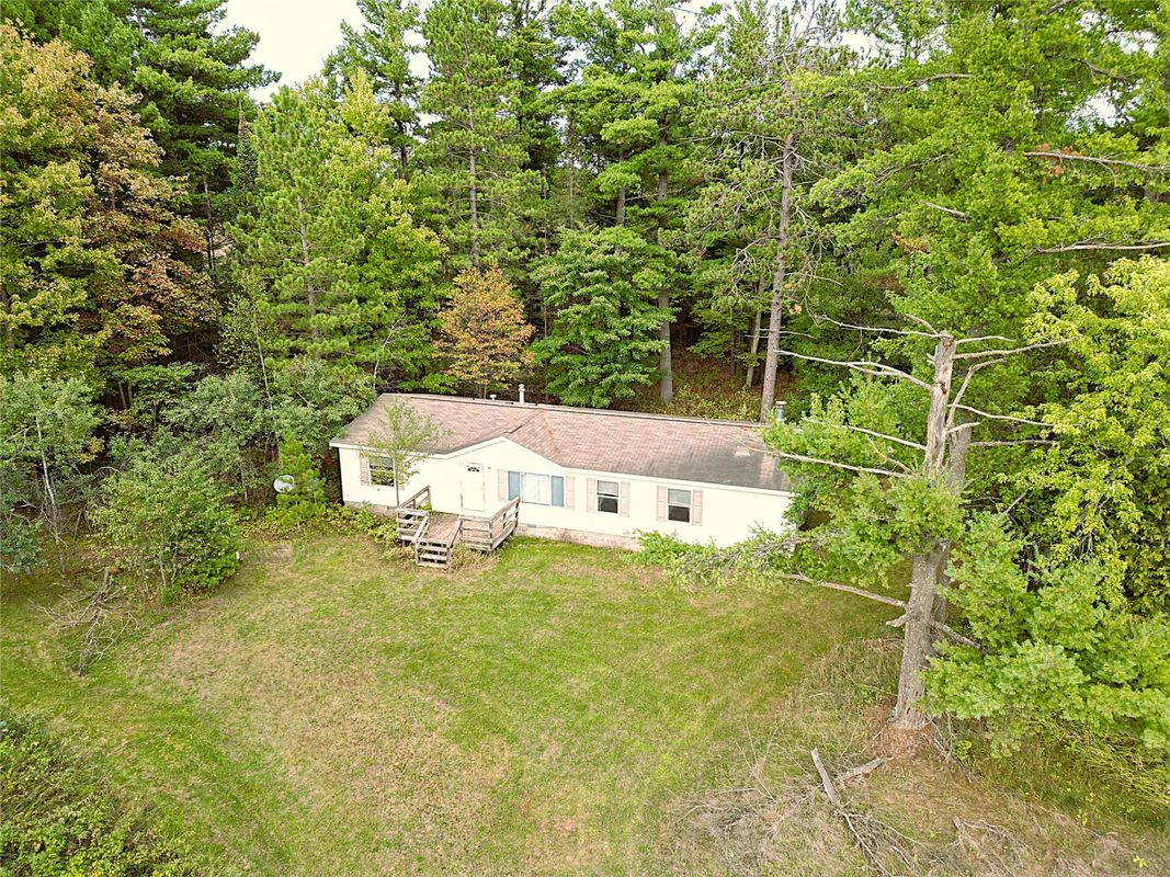 9564 McCain Road, Exeland WI 54835 - Residential house for sale - MLS #1605200 - image2