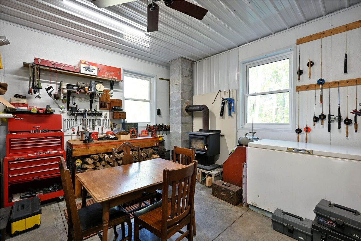 W3917 County Highway D, Sarona WI 54870 - Residential house for sale - MLS #1605812 - image24