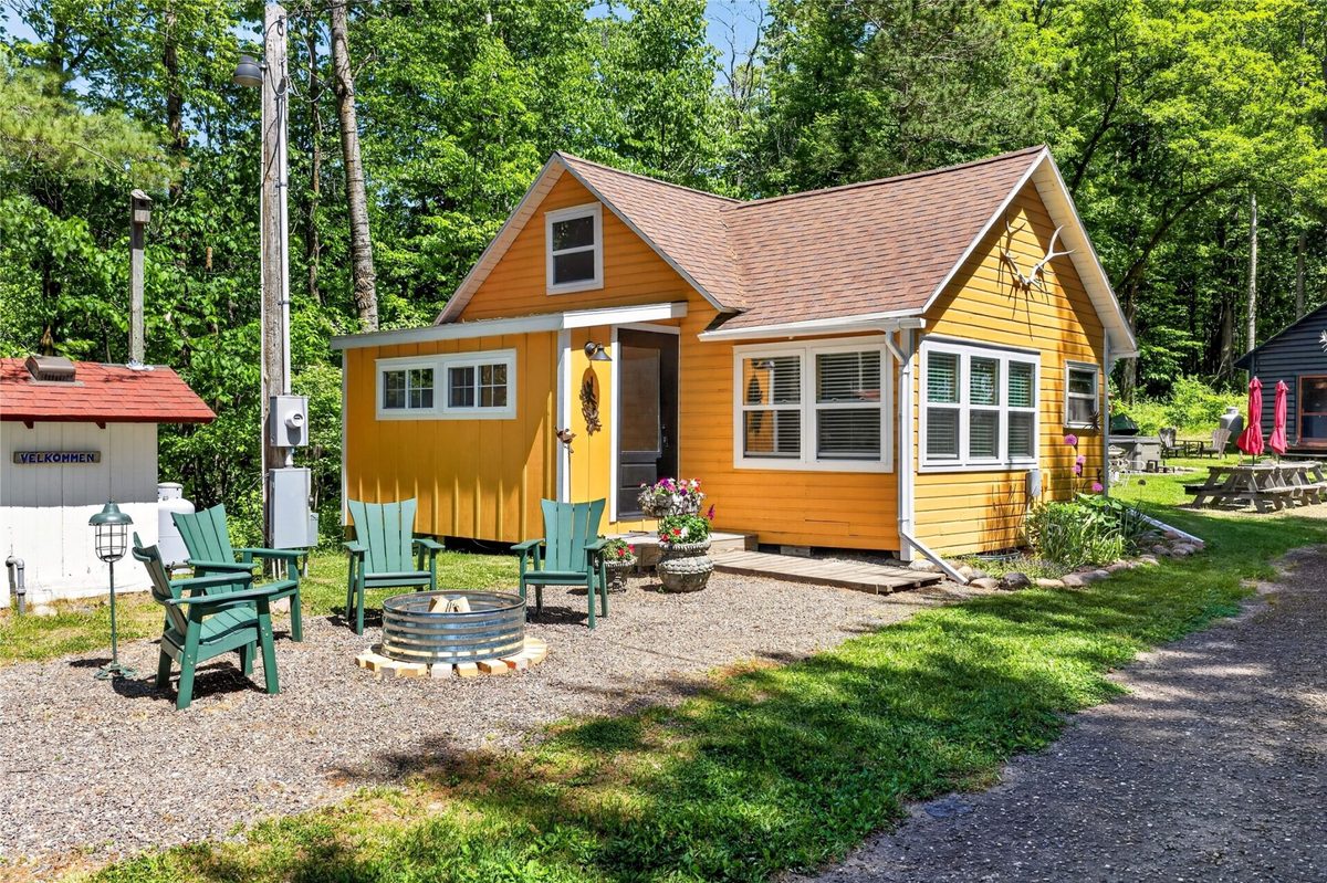 W374 County Road DD, Birchwood WI 54817 - Residential house for sale - MLS #1602065 - image10