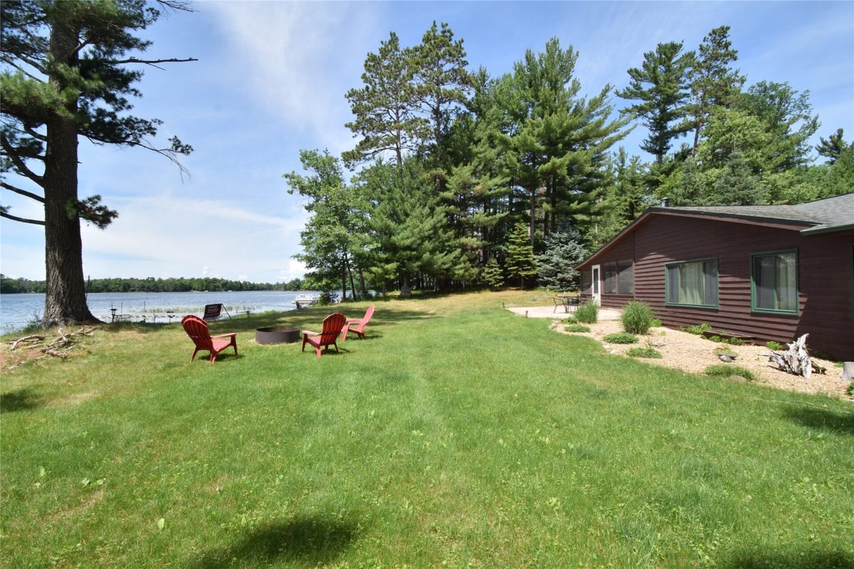 27512 Greer Road Extension, Webster WI 54893 - Residential house for sale - MLS #1598483 - image4
