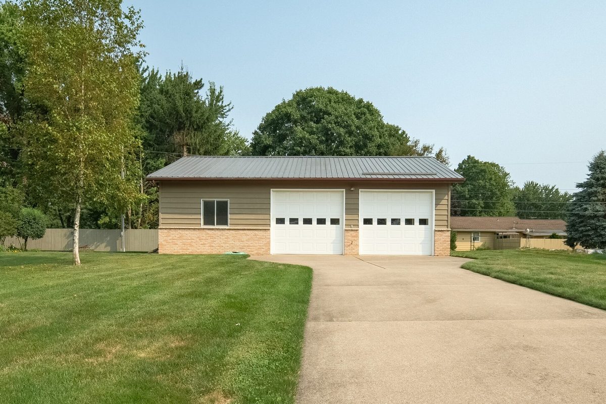 12486 65th Avenue, Chippewa Falls WI 54729 - Residential house for sale - MLS #1604135 - image46