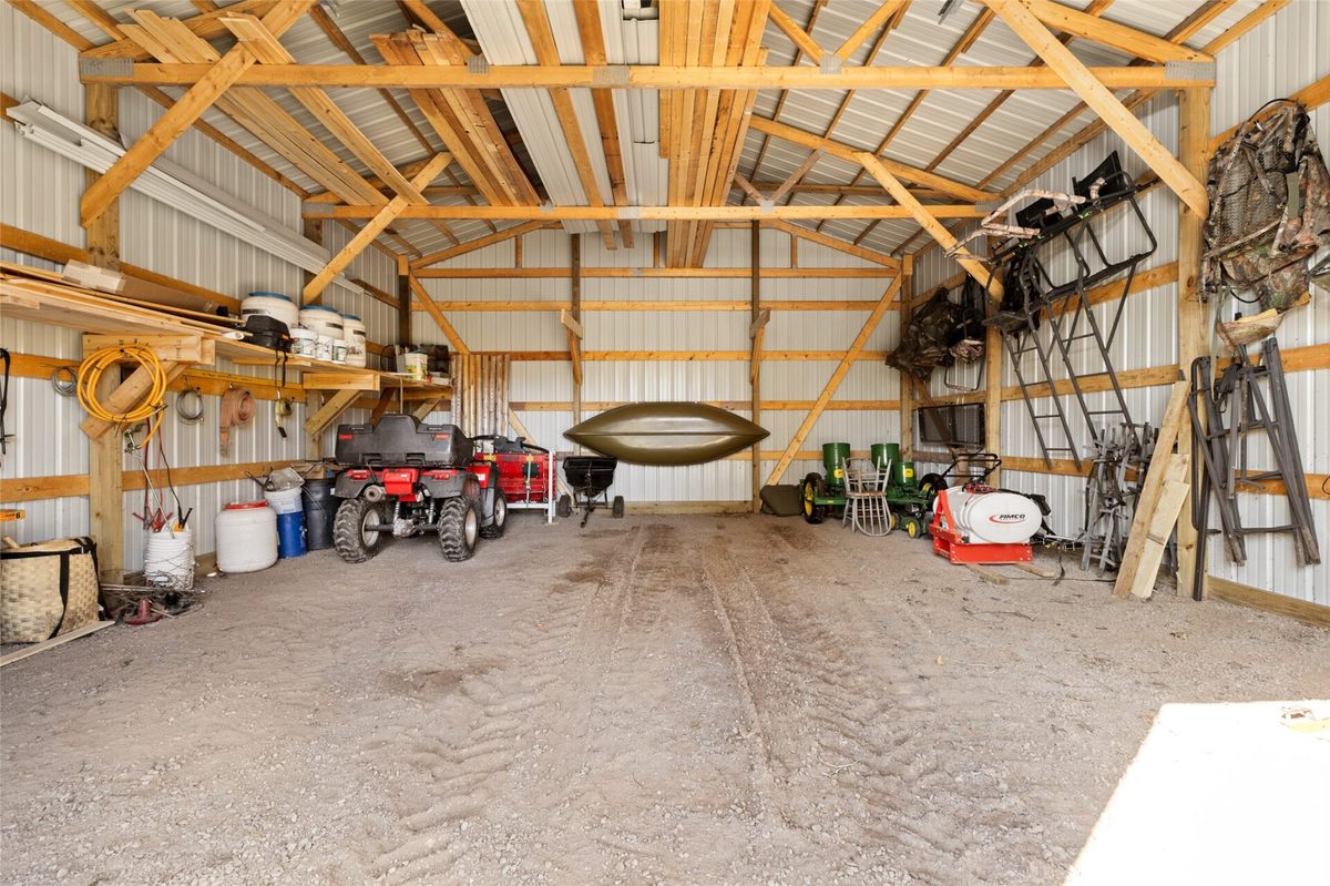 W2621 Goetzke Rd, Prentice WI 54556 - Land house for sale - MLS #1605822 - image19