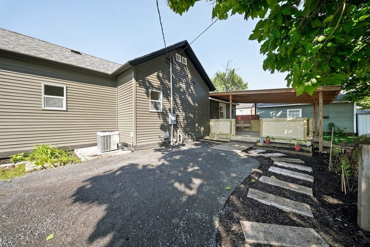 1643 Ludgate Street, Chippewa Falls WI 54729 - Residential house for sale - MLS #1603046 - image17