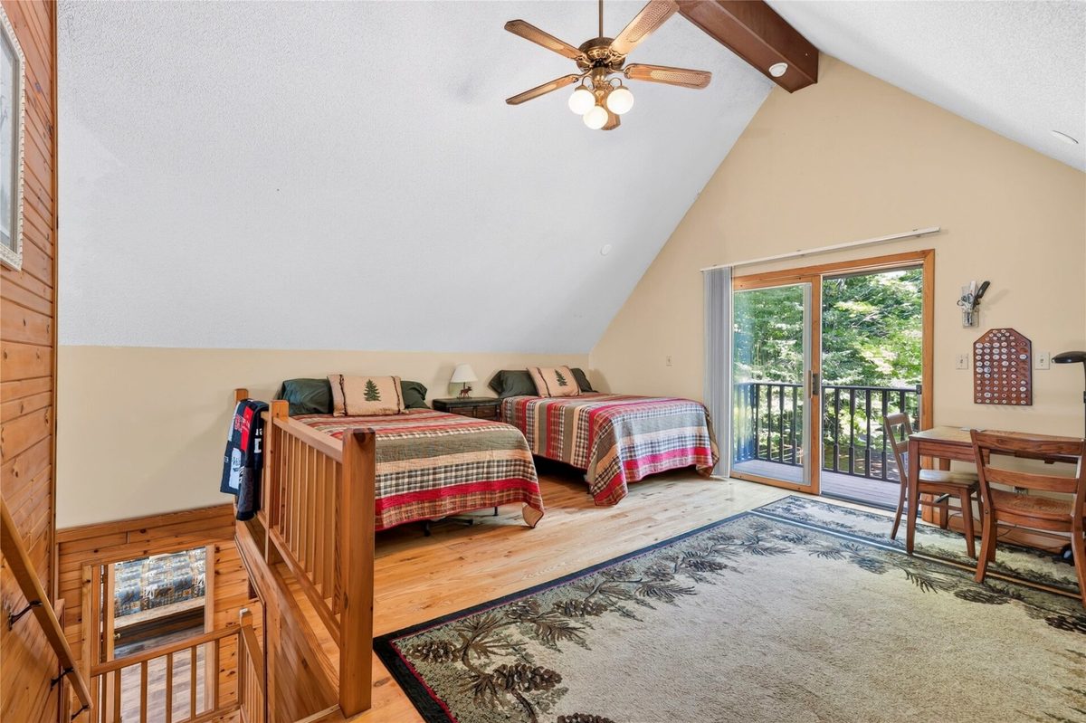 7465W McGovern Road, Hayward WI 54843 - Residential house for sale - MLS #1603162 - image45