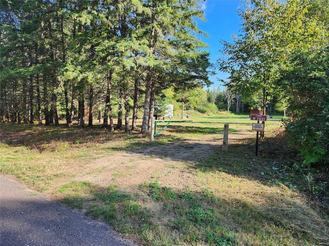 7821W Koeppler Road, Ojibwa WI 54862 - Land house for sale - MLS #1604981 - image2