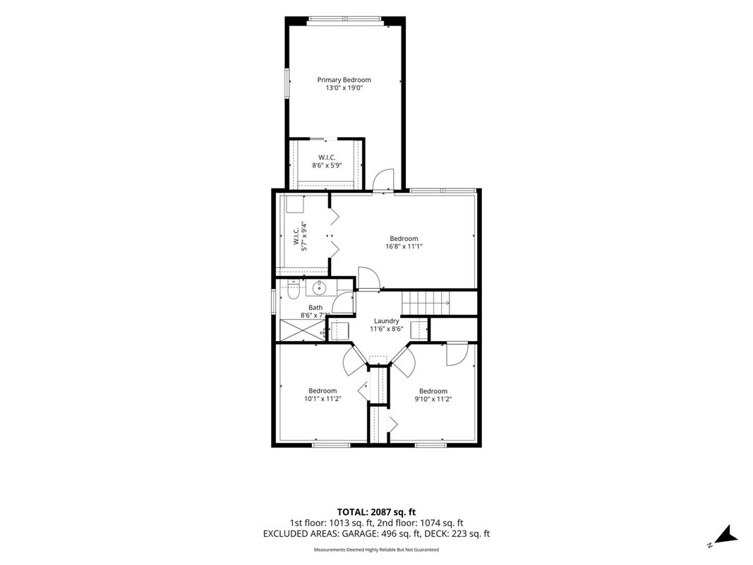 827 Olson Street, Blair WI 54616 - Residential house for sale - MLS #1604173 - image41