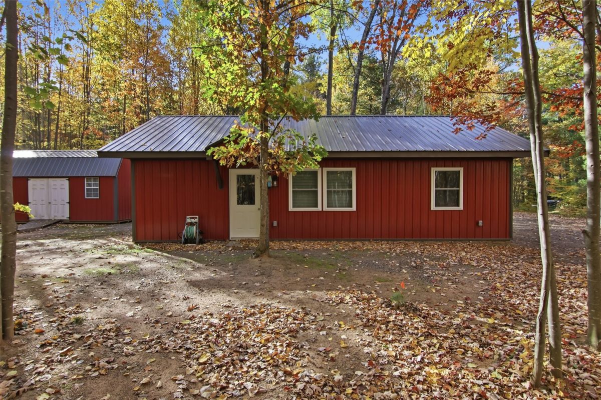 7976N Wonder Avenue, Hayward WI 54843 - Residential house for sale - MLS #1605637 - image27