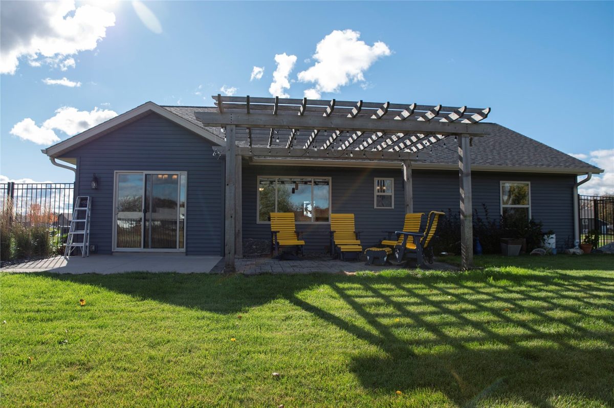 14558 42nd Avenue, Chippewa Falls WI 54729 - Residential house for sale - MLS #1606058 - image24
