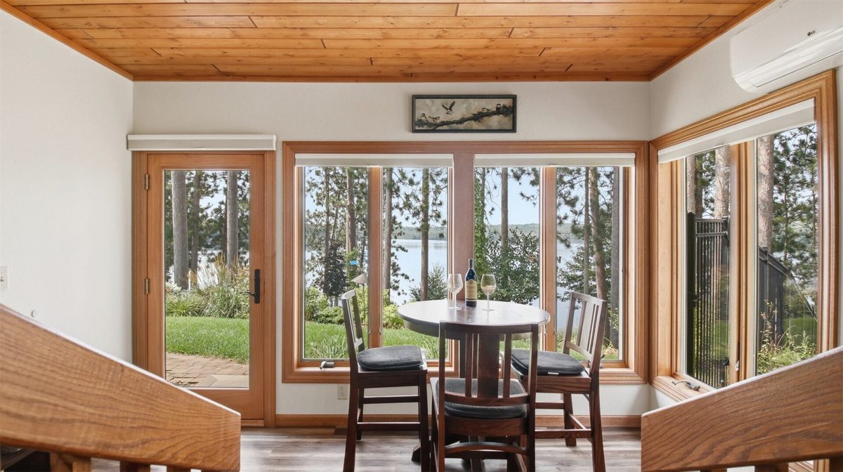 8175 County Road P, Lake Nebagamon WI 54849 - Residential house for sale - MLS #1604348 - image17